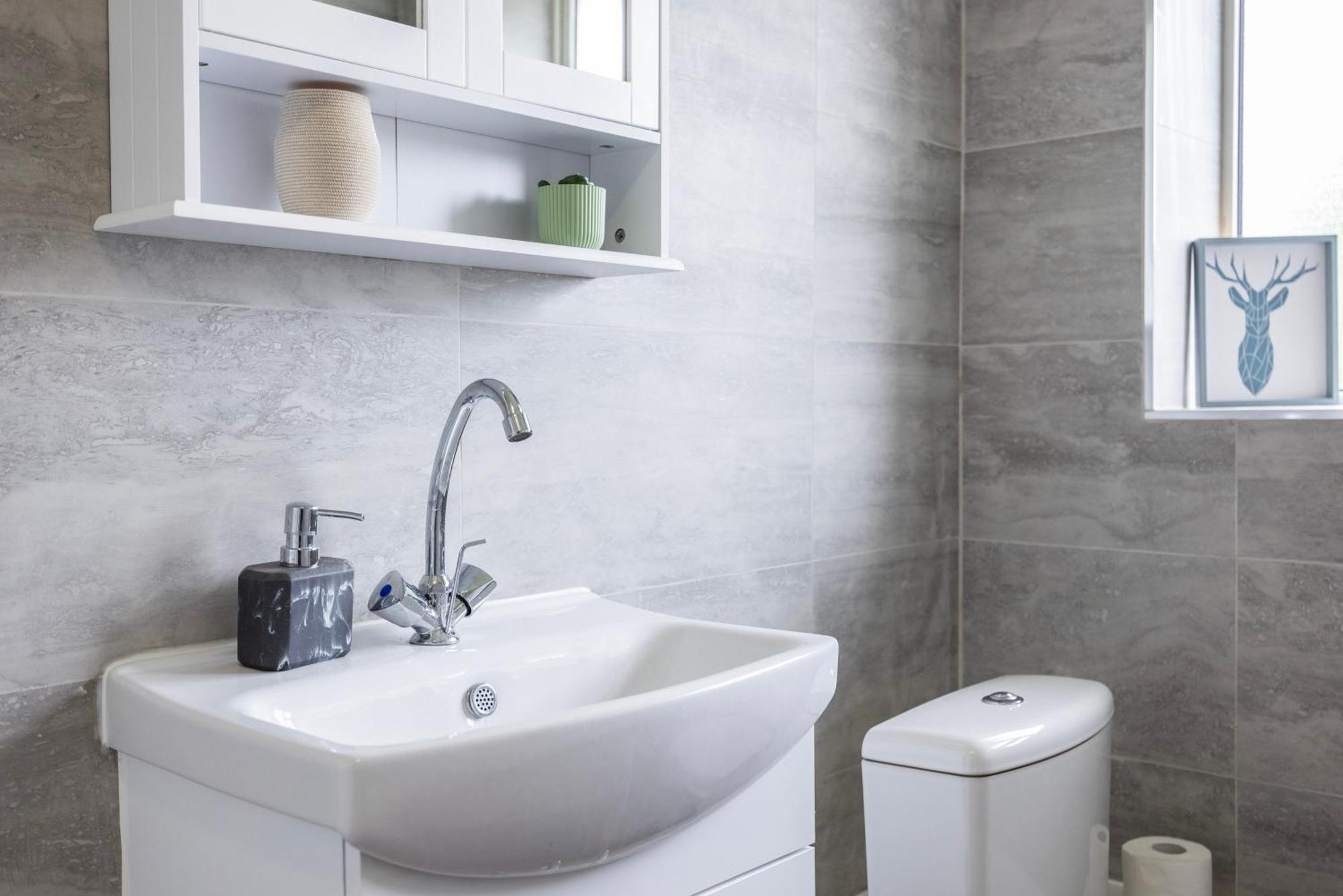 Excel O2 Stunning Large 3 Bedroom Apartment With Balcony Londen Buitenkant foto