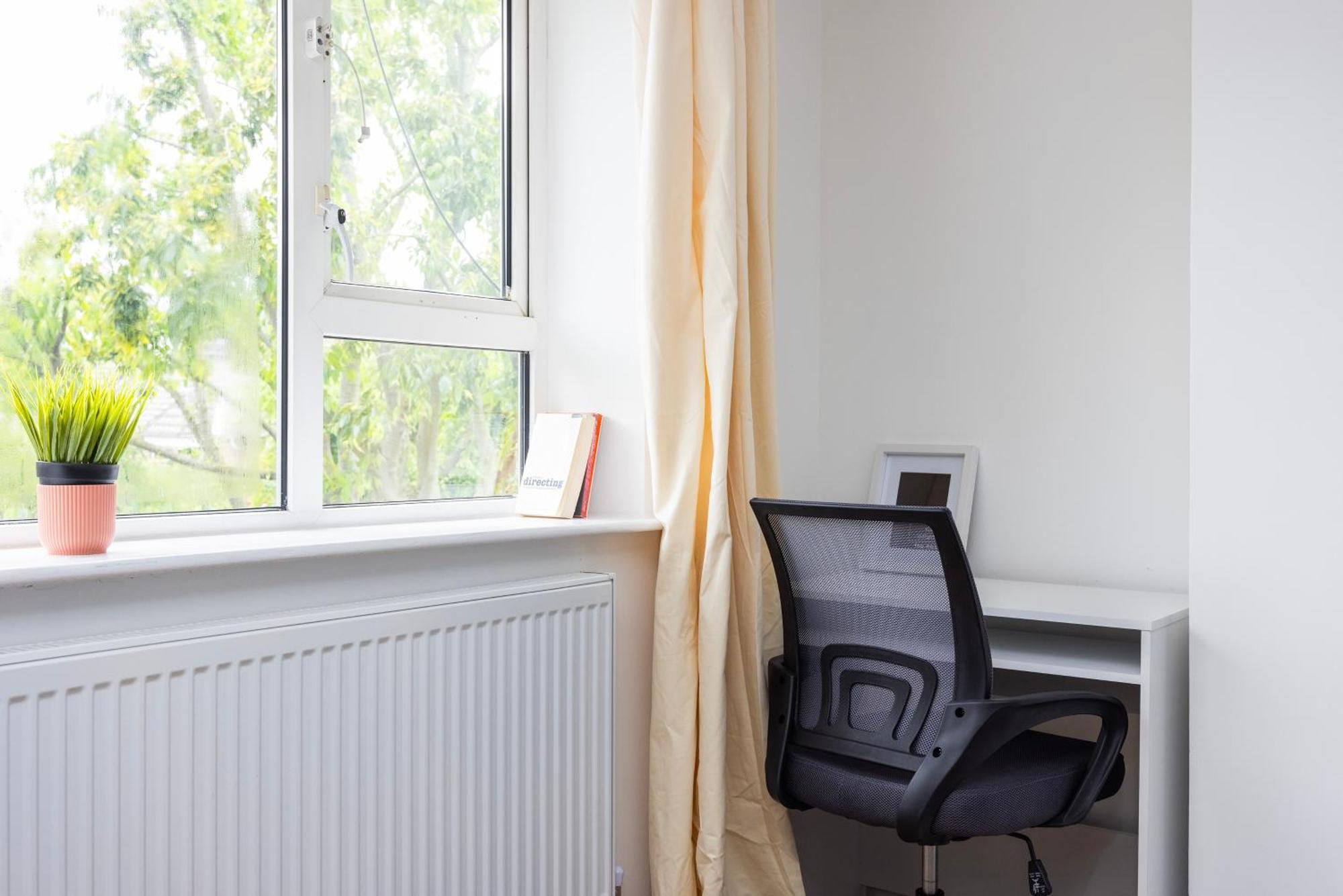 Excel O2 Stunning Large 3 Bedroom Apartment With Balcony Londen Buitenkant foto